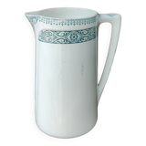 Old large pitcher pitcher Lunéville