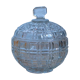 Sucrier en verre