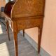 Bureau cylindre d'époque Louis Philippe