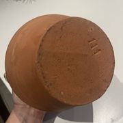 Vintage gurgling jug