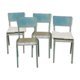 Garden Chairs