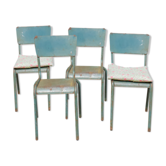 Garden Chairs