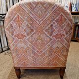 Fauteuil art déco