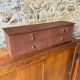 Small piece of furniture 4 drawers