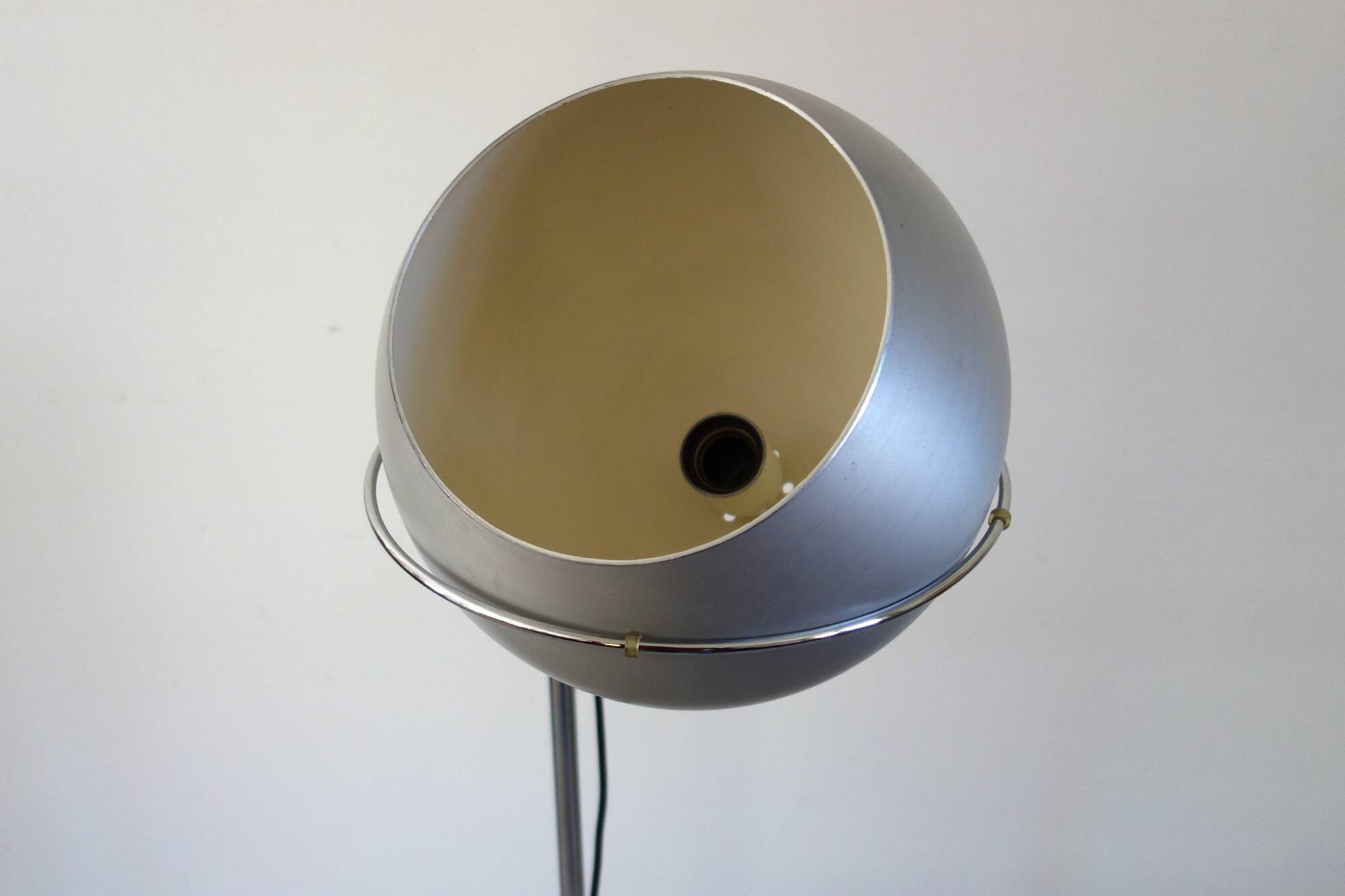 Eyeball Floor Lamp Goffredo Reggiani 1970