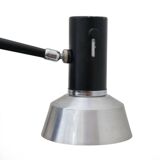 Vintage clip lamp, 1970s