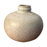 Vintage ceramic vase