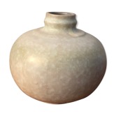 Vintage ceramic vase