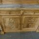 Antique medicine cabinet