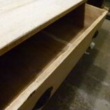 20th century store counter