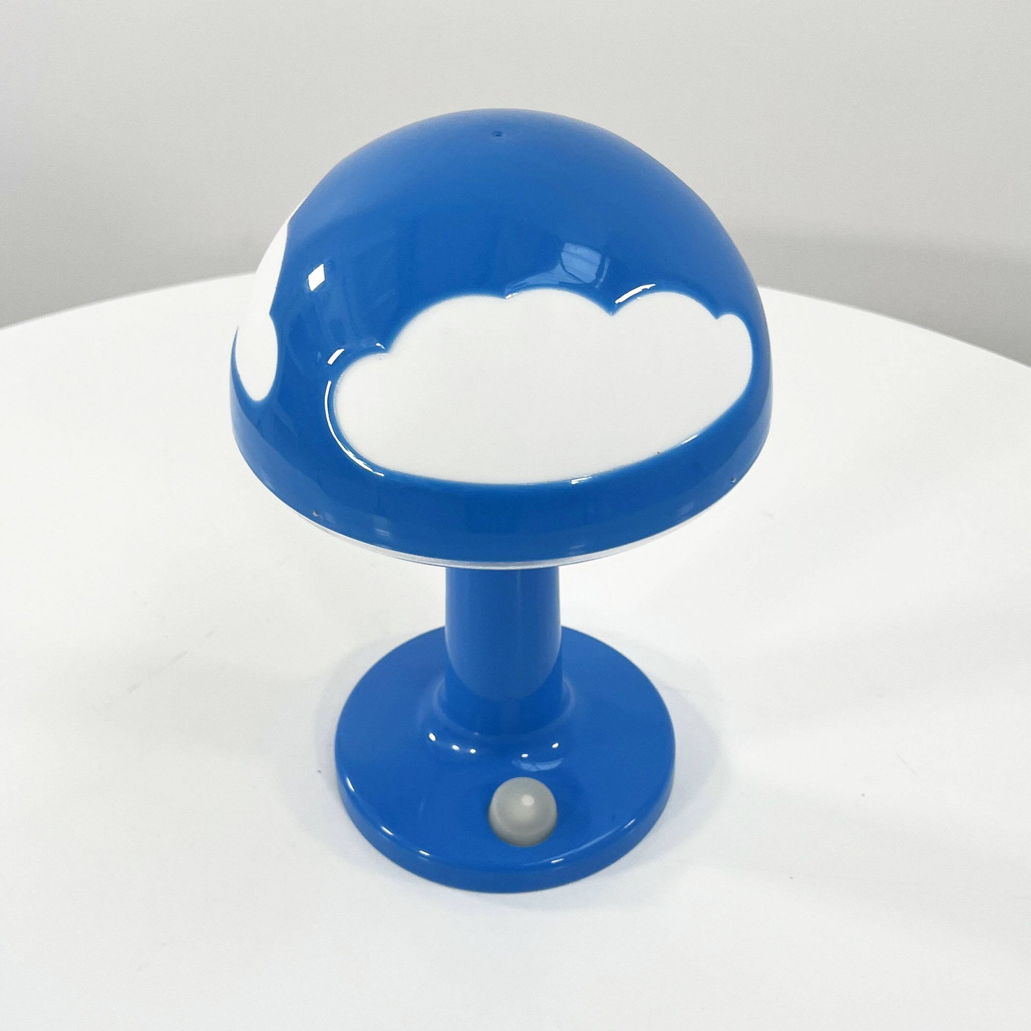 Lampe Skojig par Henrik Preutz pour Ikea, 1990