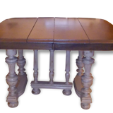 Oak style henri table 2
