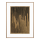 Original drawing by J. Rodgussar – Inks on paper