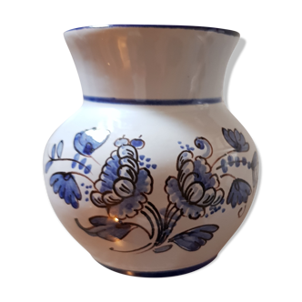 Vase Nevers