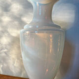 Old Sèvres opaline vase