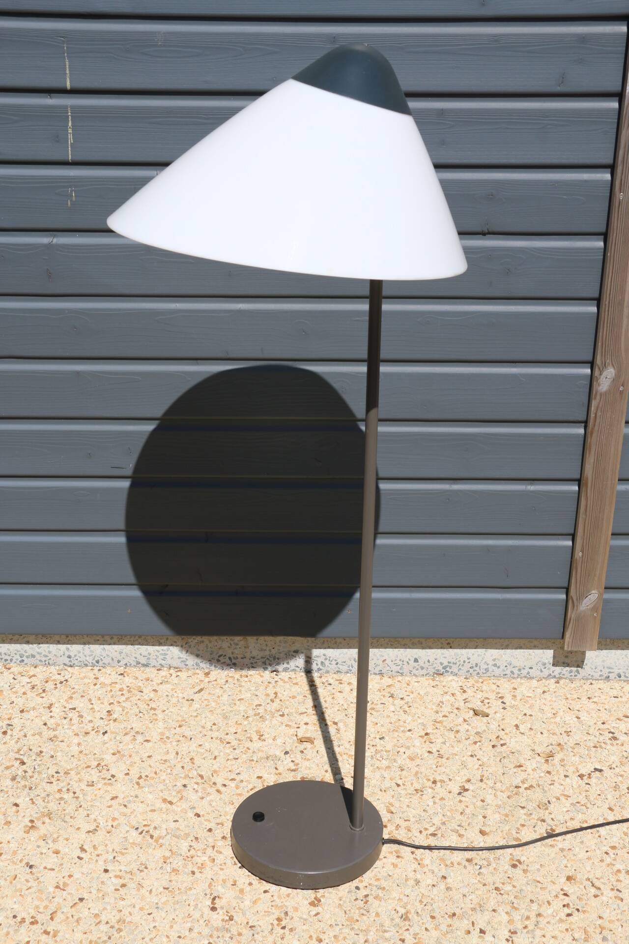 Lampadaire Opala Hans Wegner Poulsen