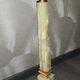Neo-classical lamp base