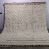 Beni ouarain rug 400x300 cm