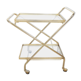 Vintage foldable service - 576