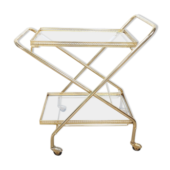 Vintage foldable service - 576