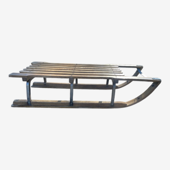 Luge