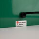 Don, table lamp, Ettore Sottsass