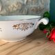 Salad bowl Lunéville Badonviller
