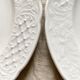Assiettes en porcelaine Bavaria
