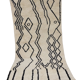 277x150cm Moroccan Berbere Carpet