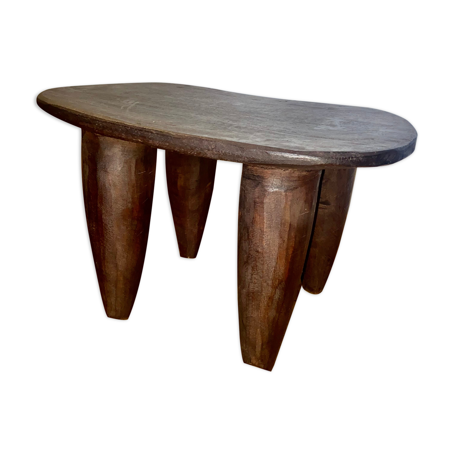 Senoufo stool