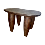 Senoufo stool