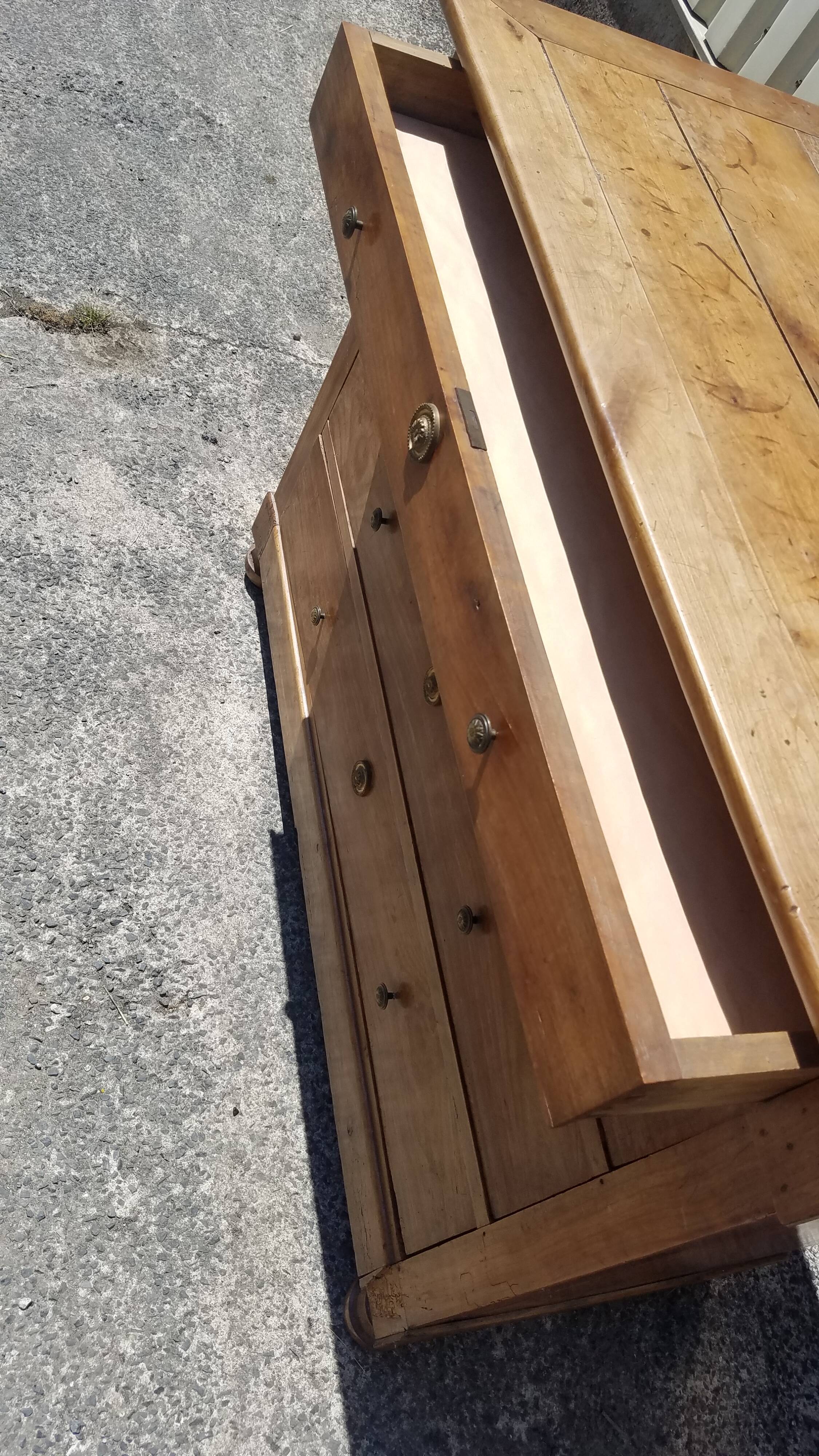 Commode