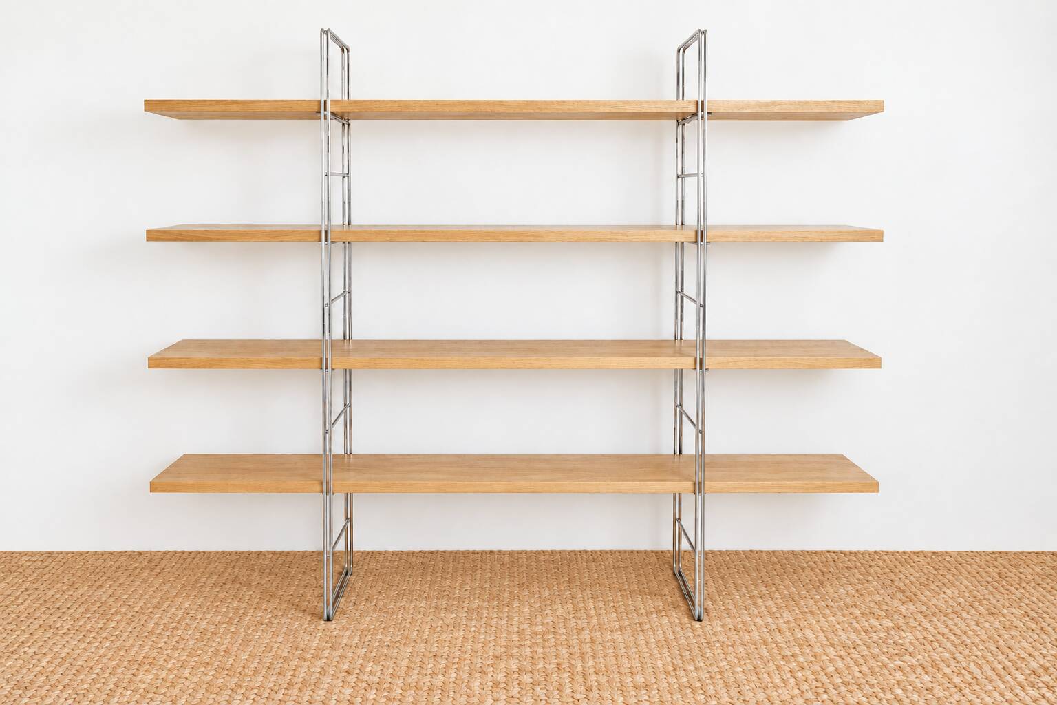 Etagère bibliothèque Enetri , dessign  Niels Gammelgaard pour Ikea , 1995'