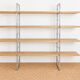 Etagère bibliothèque Enetri , dessign  Niels Gammelgaard pour Ikea , 1995'
