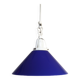Pendant lamp, Danish design, 1970s, made in Denmark