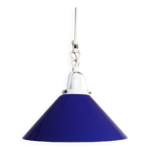 Suspension, Danish design, 1970s, made in Denmark.