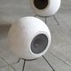 Set of 2 AS40 Bicone Supravox T215s Speakers by Joseph Léon for Elipson - 1960s