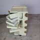 Vintage Boby Trolley by Joe Colombo for Bieffeplast