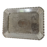 Diamond tip tray