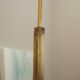 Floor lamp, Danish design, 1970s, production: Denmark