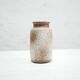 Vintage West Germany ceramic vase