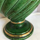 Vintage ceramic lamp