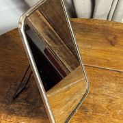 Barber's mirror