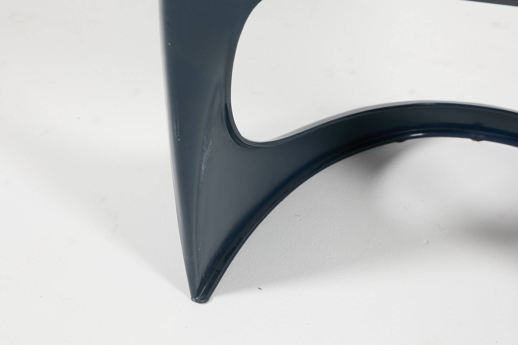 Ensemble de 4 chaises Steen Ostergaard A-Line par CADO