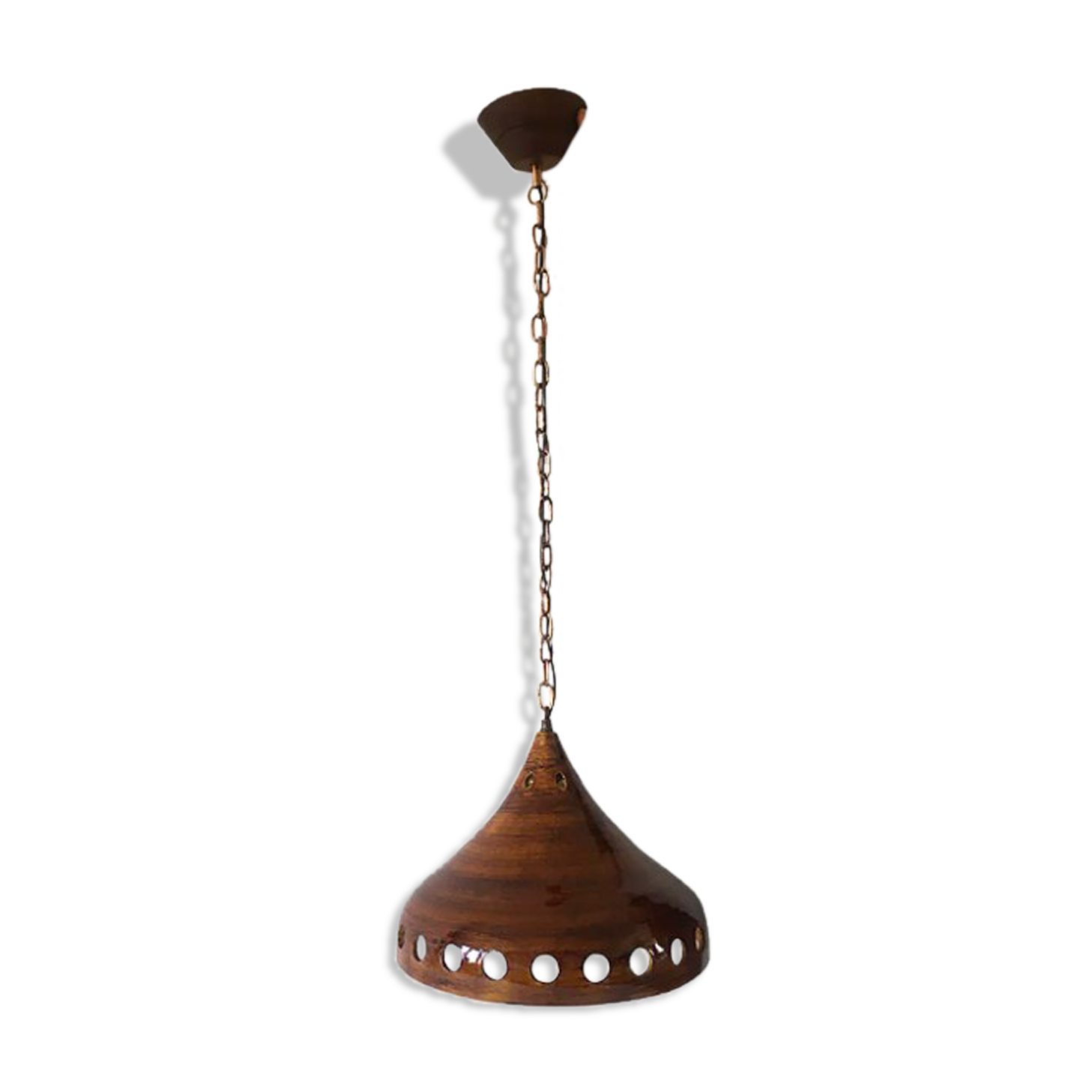 ceramic suspension François Lanusé