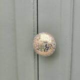 Parisian hotel wardrobe