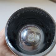 Orrefors vase Sven Palmqvist