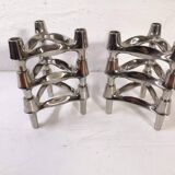 Nagel BMF candle holder set