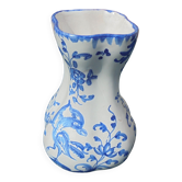 Blue Vase Moustiers