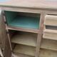 Vintage sideboard, sideboard unit